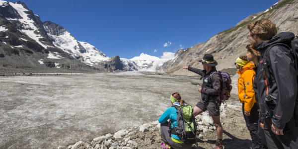 Nationalpark Hohe Tauern 2013-07 Shooting für den Nationalpark Hohe Tauern