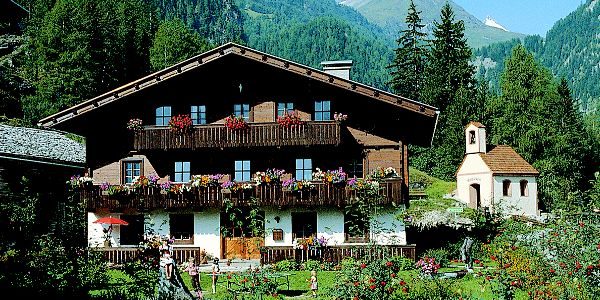 Familienparadies Wolfgangbauer