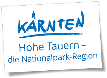 Nationalpark Region Hohe Tauern