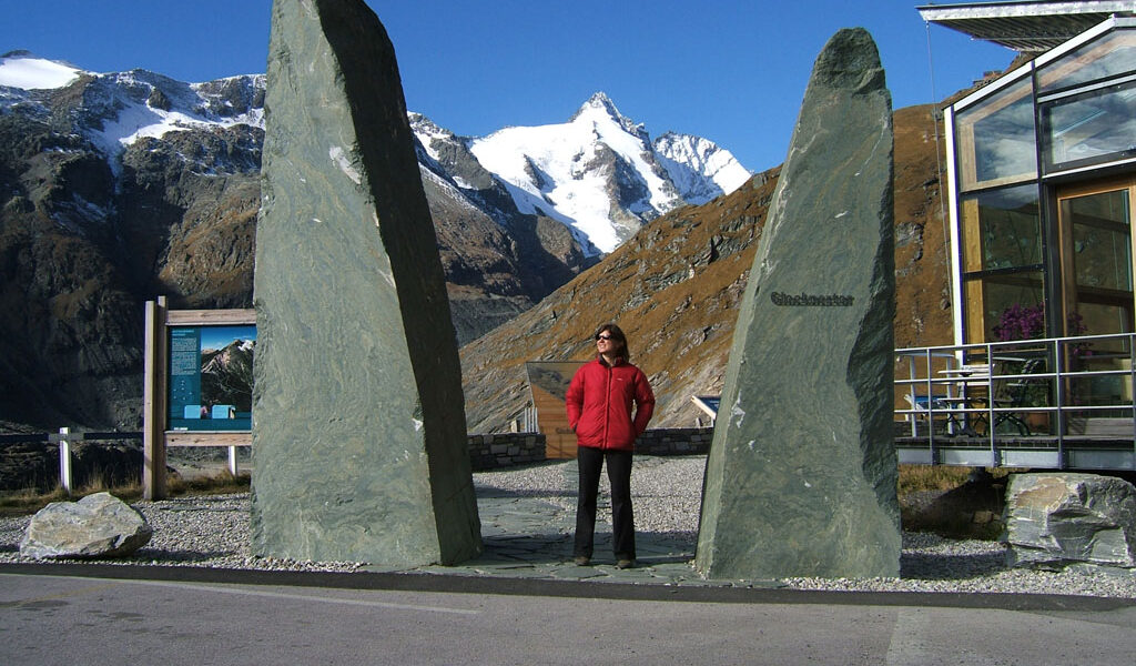 Nationalpark-Trekking - Die Grossglockner-Runde2 Nationalpark-Trekking - Die Grossglockner-Runde2