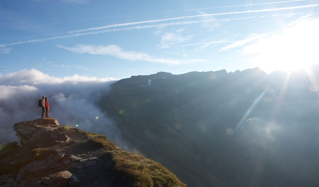 Grossglockner Sommer Grossglockner Sommer