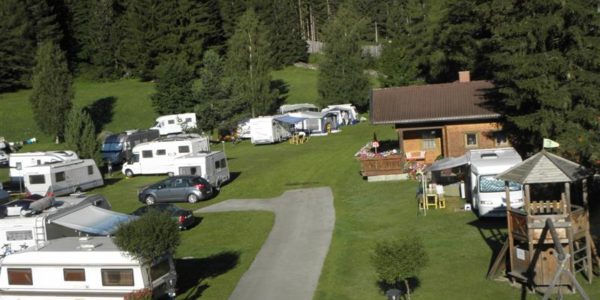 Nationalpark Camping Heiligenblut Nationalpark Camping Heiligenblut