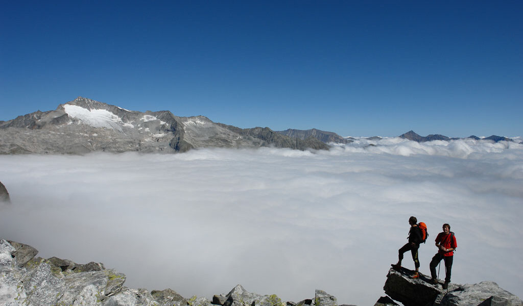 Hoehenweg - Mussnig Hoehenweg - Mussnig