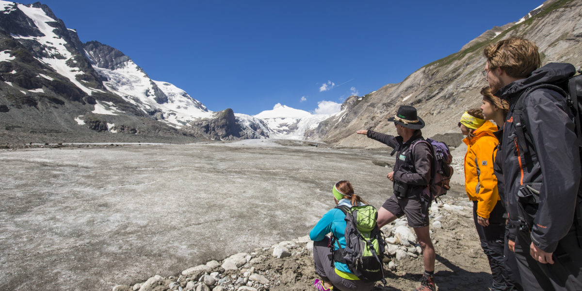 Nationalpark Hohe Tauern 2013-07 Shooting für den Nationalpark Hohe Tauern