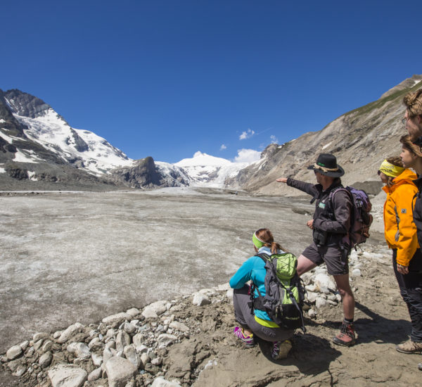 Nationalpark Hohe Tauern 2013-07 Shooting für den Nationalpark Hohe Tauern