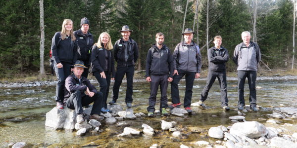 NP Ranger - NPV Suntinger