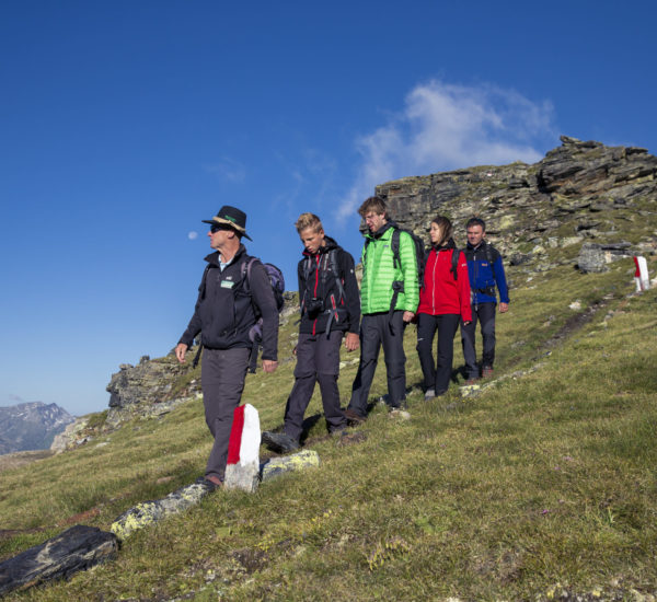 Nationalpark Hohe Tauern 2013-07 Shooting für den Nationalpark Hohe Tauern