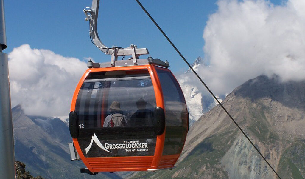 Grossglockner Bergbahnen