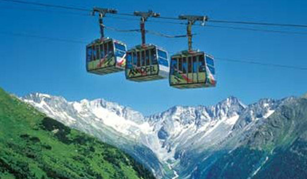 ankogelbahn