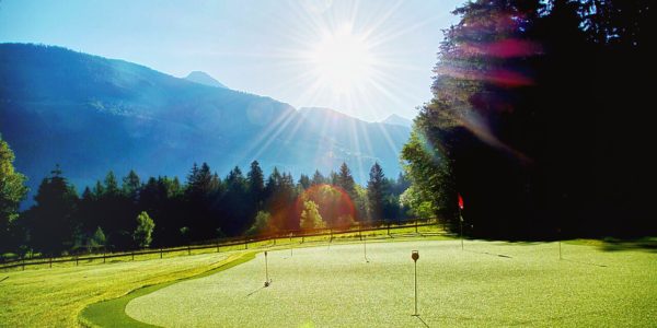 Golfclub Mölltal - MH Photography