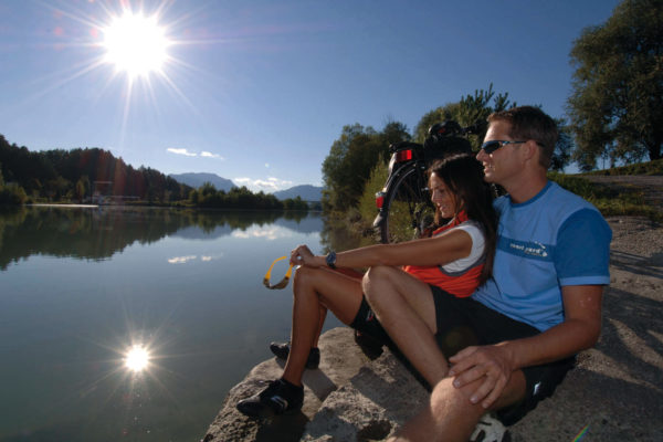 Rad und Bike - © Kärnten Werbung, Franz Gerdl