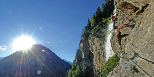 Klettersteig ©franzgerdl.com (14)