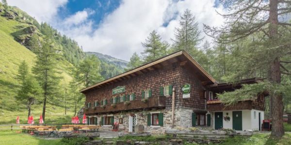 Alter Pocher ©ChristianWalderFotografie Alter Pocher ©ChristianWalderFotografie