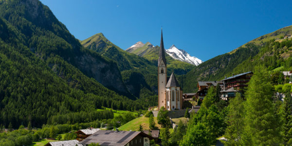 Heiligenblut am Großglockner (c)HT-NPR, K. Dapra (2)