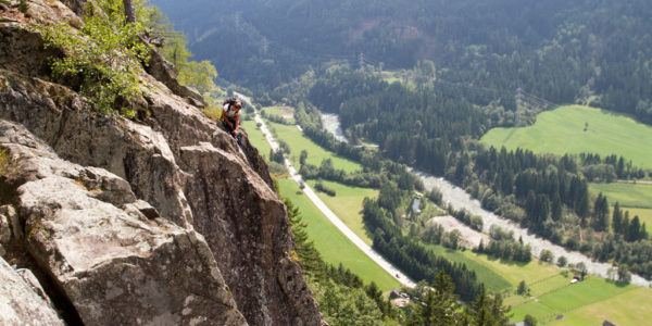 Klettergarten Danielsberg