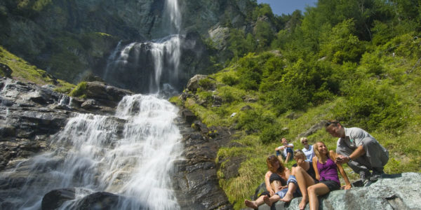 Jungfernsprung- Klaus Dapra