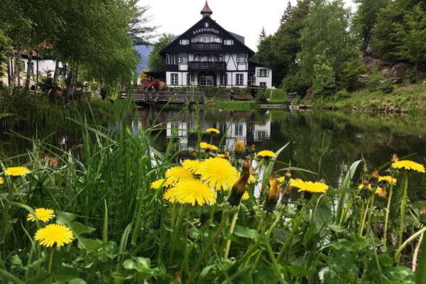 Herkuleshof Danielsberg