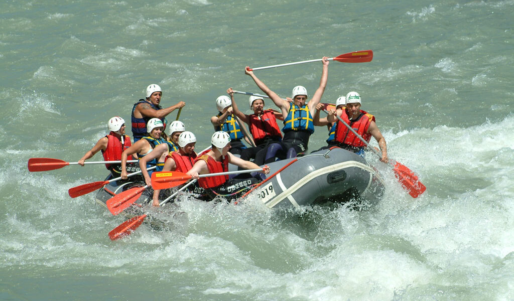 Rafting_Armin Prenn 2Rafting