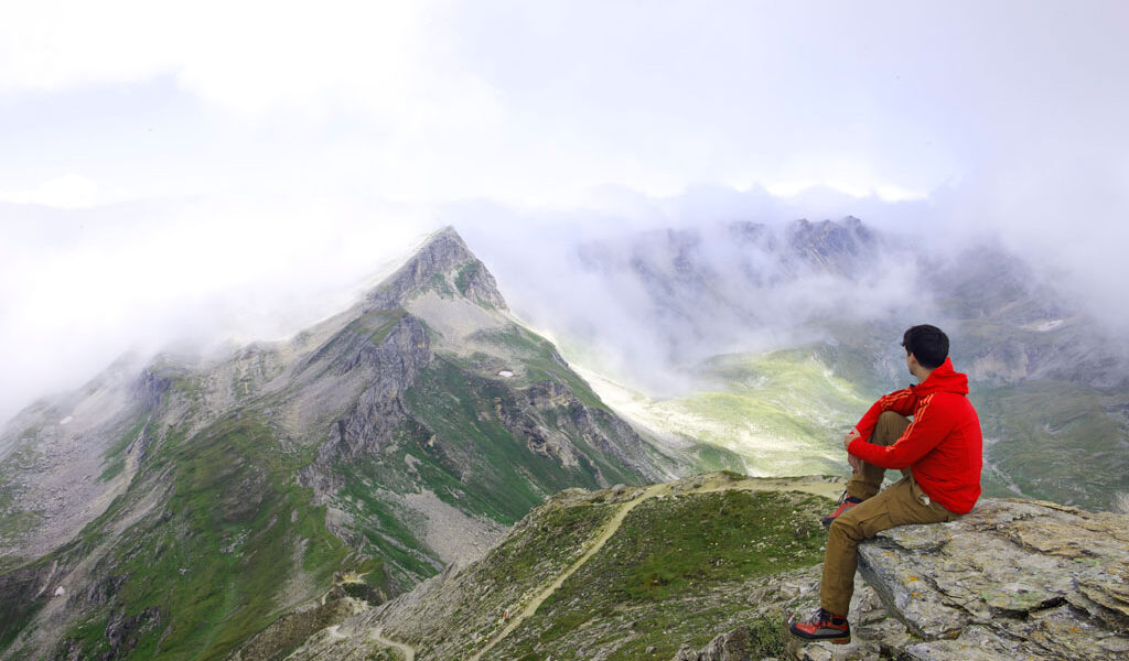 Grossglockner Sommer Grossglockner Sommer