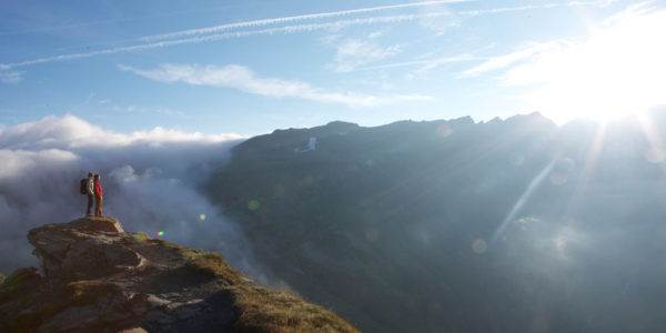 Grossglockner Sommer Grossglockner Sommer