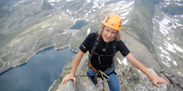 Sportklettern (c)NPR_R.Preimel