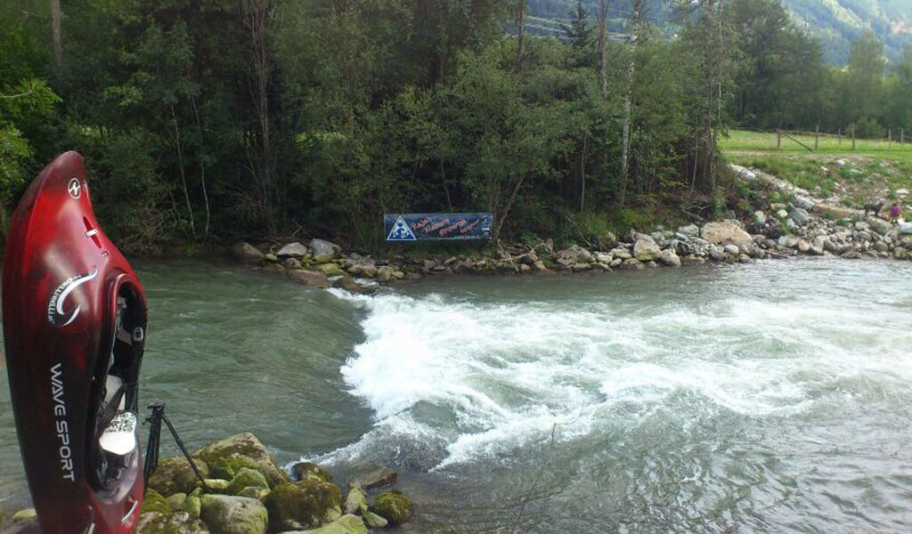 Wildwasserarena Mölltaler (c) Wildwasserverein Mölltal (3)