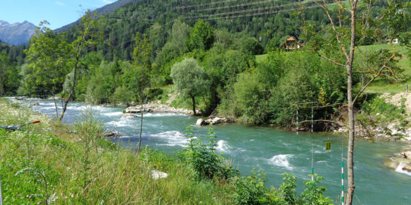 Wildwasserarena Mölltaler (c) Wildwasserverein Mölltal (8)