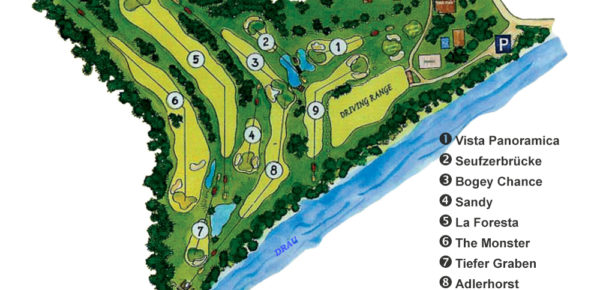 Golfanlage Drautalgolf