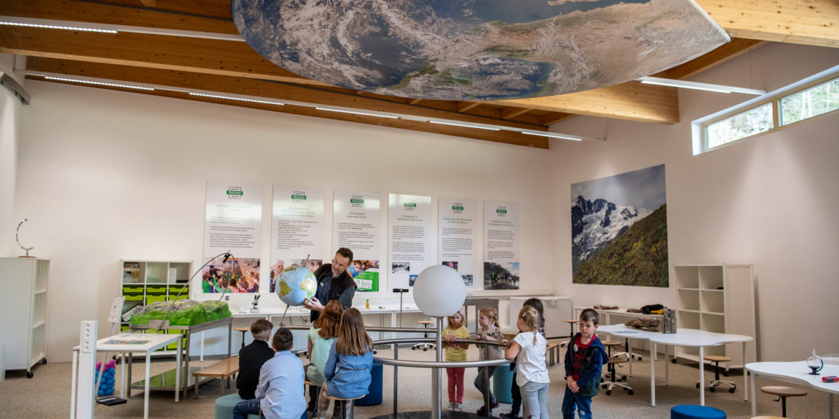 rangerlab klima©karlheinzfessl.com rangerlab klima©karlheinzfessl.com