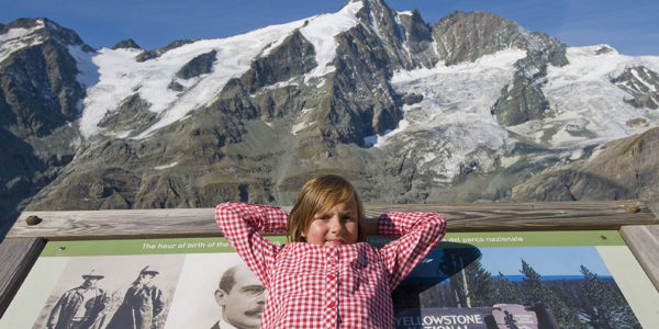 Wissenswertes über den Nationalpark Wissenswertes über den Nationalpark