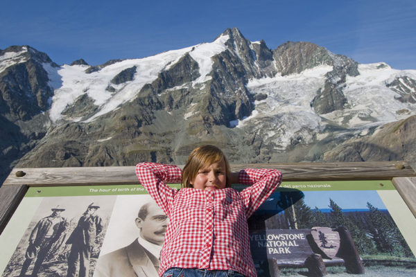 Wissenswertes über den Nationalpark