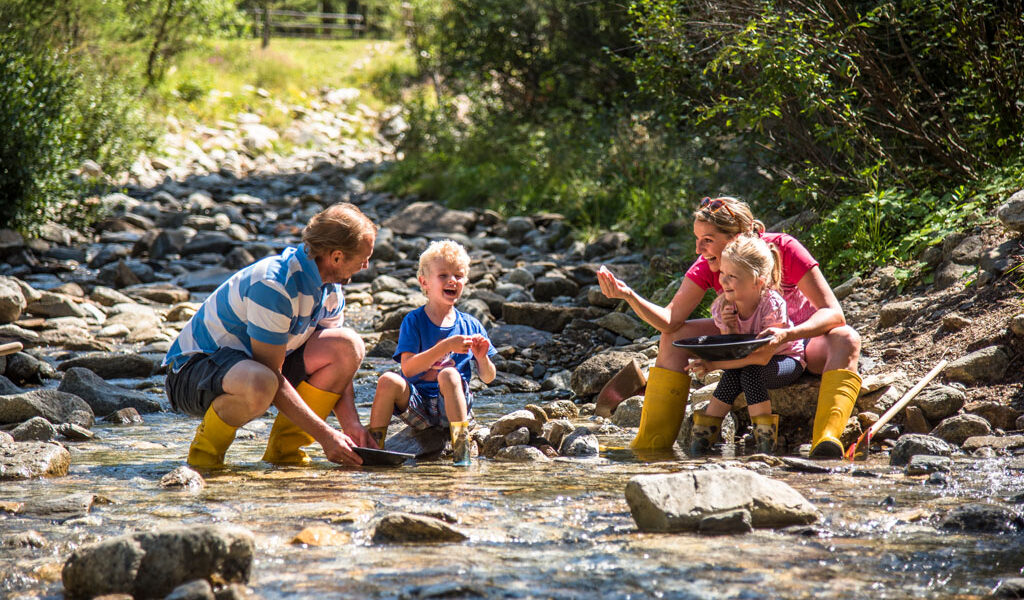 Goldgräberdorf 2017 ®HT-NPR, Franz Gerdl (24) Goldgräberdorf 2017 ®HT-NPR, Franz Gerdl (24)