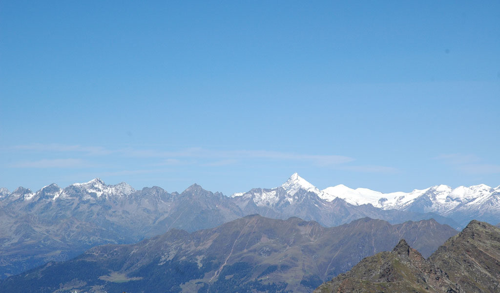 Kreuzeck-Höhenweg22 - NPHTK Kreuzeck-Höhenweg22 - NPHTK