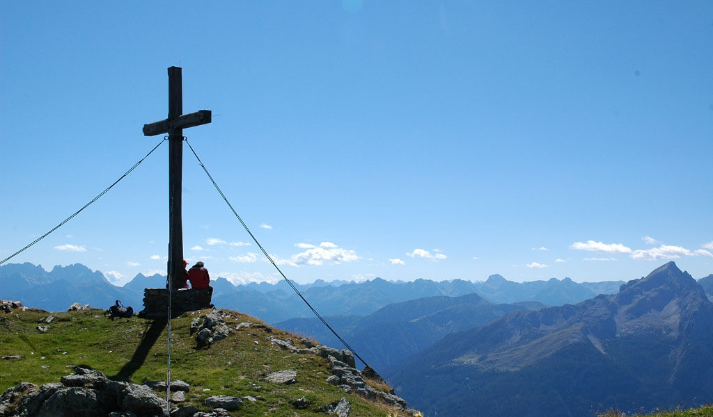 Kreuzeck-Höhenweg4 - NPHTK Kreuzeck-Höhenweg4 - NPHTK