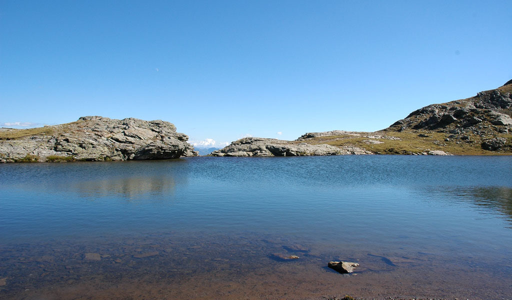 Kreuzeck-Höhenweg6 - NPHTK Kreuzeck-Höhenweg6 - NPHTK