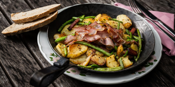 Gastronomie Hohe Tauern Carinthia