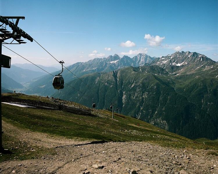 Bergbahnen-Heiligenblut_3 Bergbahnen-Heiligenblut_3