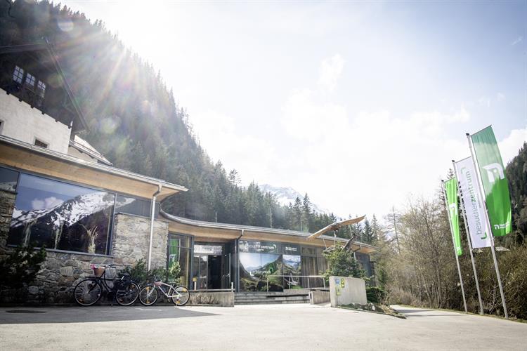 Besucherzentrum-Mallnitz3 Besucherzentrum-Mallnitz3