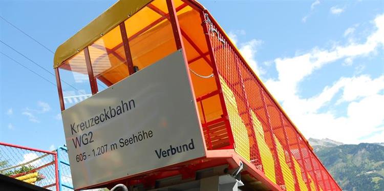 Kreuzeckbahn2 Kreuzeckbahn2