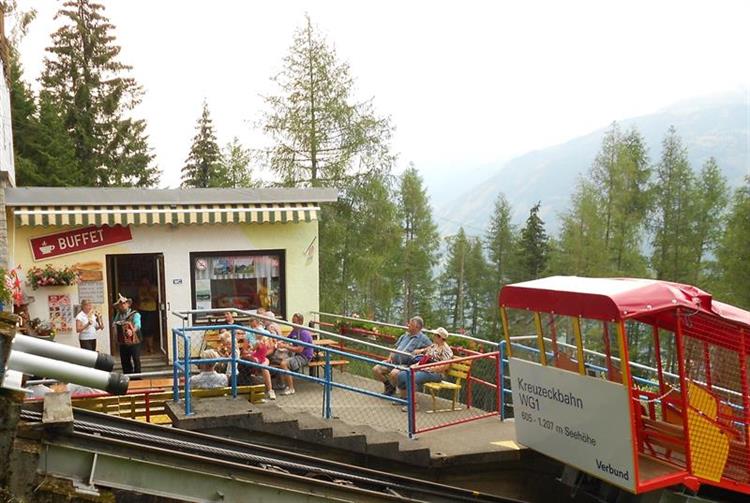 Kreuzeckbahn3 Kreuzeckbahn3