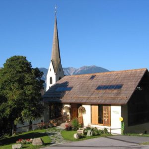 Kräuterhaus Pfarrstadel Irschen