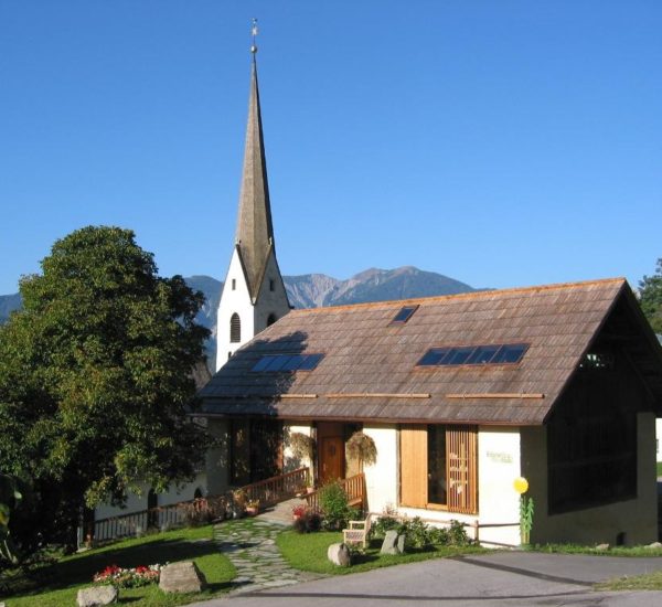 Kräuterhaus Pfarrstadel Irschen Kräuterhaus Pfarrstadel Irschen