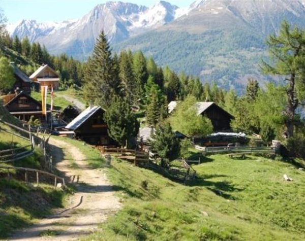 Poldis Jausenstation