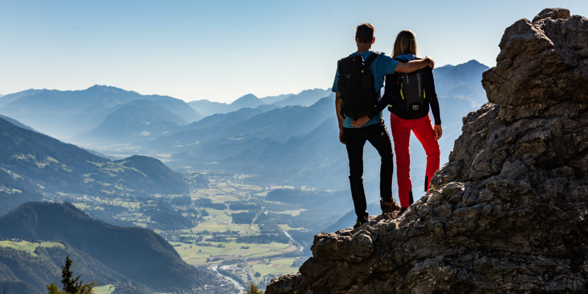 ©FRANZGERDL DRAUTAL-Wandern