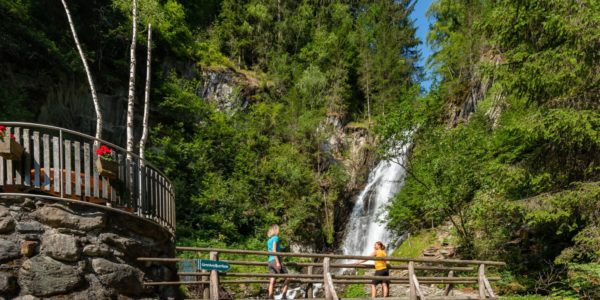 Gartlfall c)Franz Gerdl