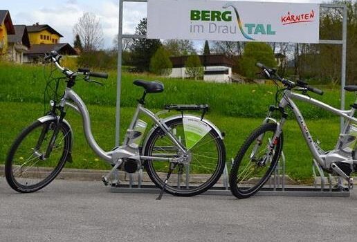 E-Bike Verleih Sunshine E-Bike Verleih Sunshine