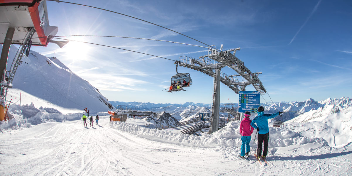 Schultz Winter 2017/18