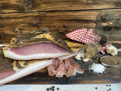 Bauernhof Tauchner Bauernhof Tauchner