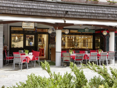 Dorfstube Heiligen Blut Dorfstube für Umschau Verlag
Foto by Johannes Puch www.johannespuch.at