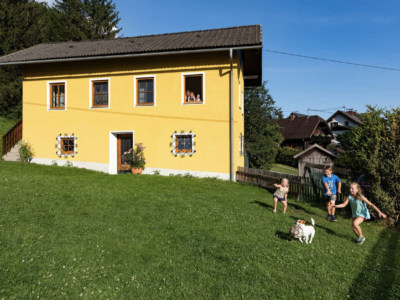 Brunnerhof Brunnerhof